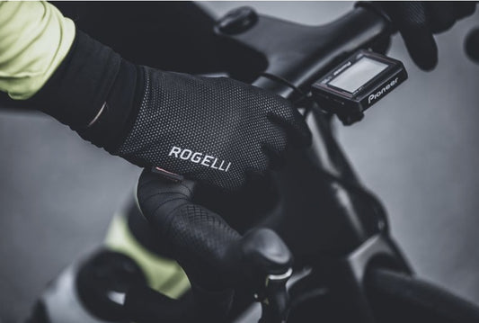 GUANTES ROGELLI TÉRMICOS