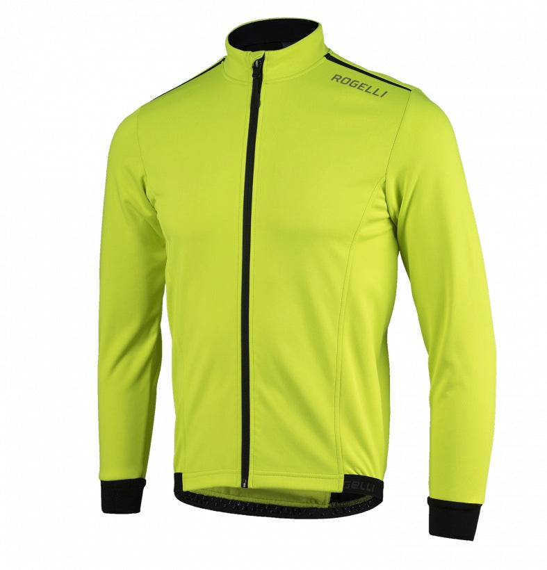 CHAQUETA ROGELLI PESARO FLUOR