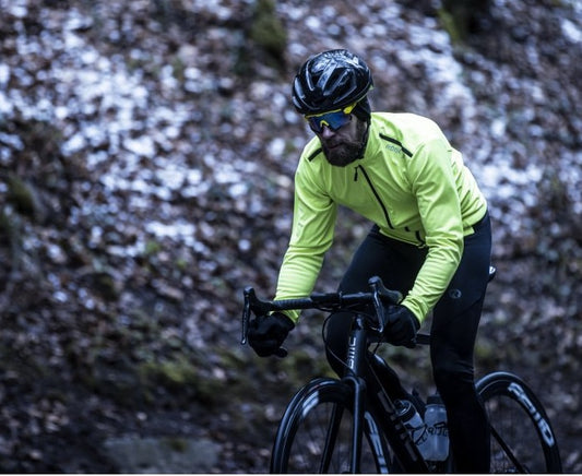 CHAQUETA ROGELLI PESARO FLUOR