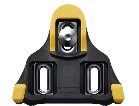 CALAS SHIMANO SM-SH11 AMARILLAS