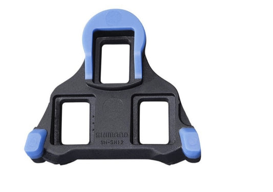 CALA SHIMANO SM-SH12 AZUL