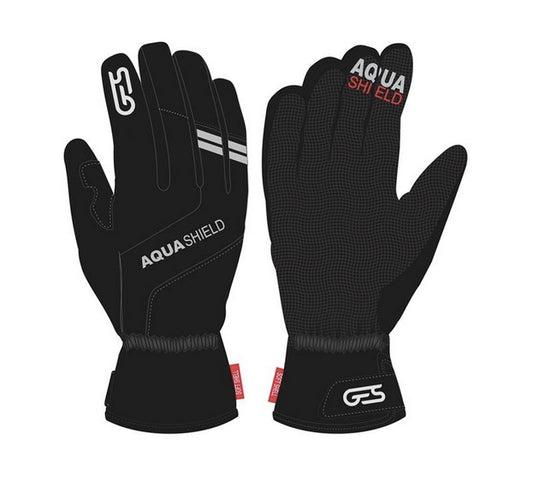 GUANTES CICLISMO AQUA SHIELD
