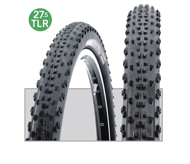 CUBIERTA TUBELESS ARISUN 27.5