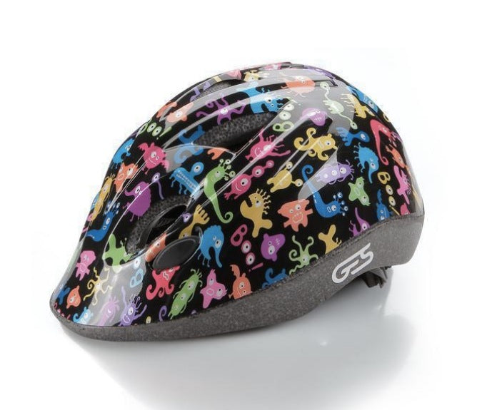 CASCO INFANTIL PECES