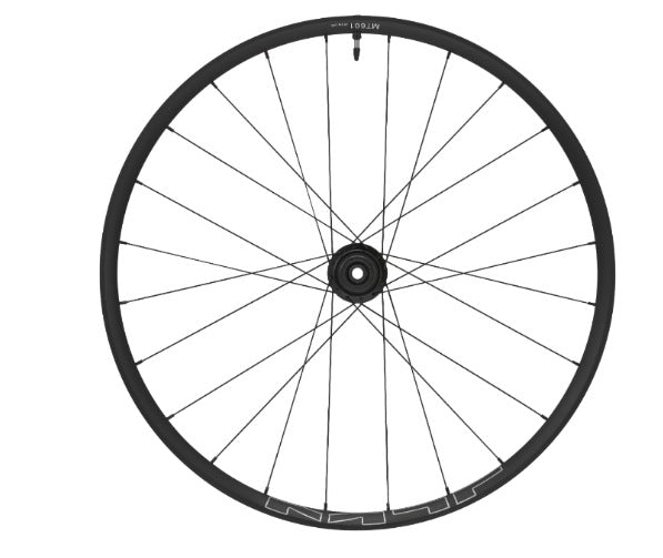 JUEGO RUEDAS SHIMANO DEORE TUBELESS 27.5 12V