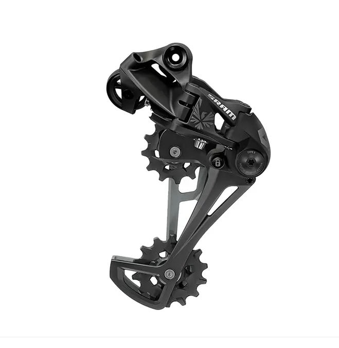 CAMBIO SRAM GX EAGLE 1X12