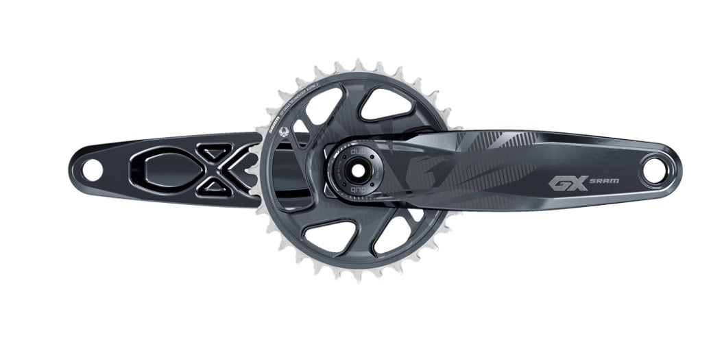 JUEGO BIELAS SRAM GX EAGLE