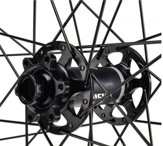 JUEGO DE RUEDAS MICHE XMH 30 AXY 29"