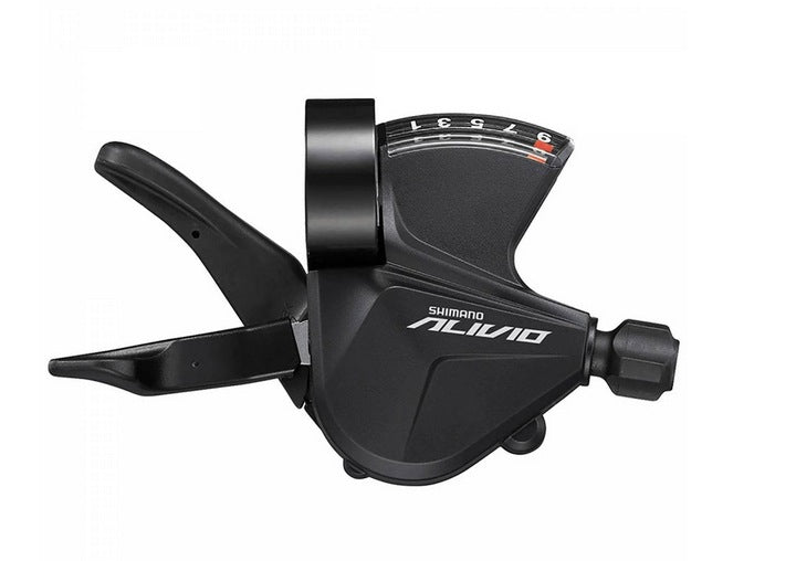 MANDO DERECHO SHIMANO ALIVIO SL-M3100-R