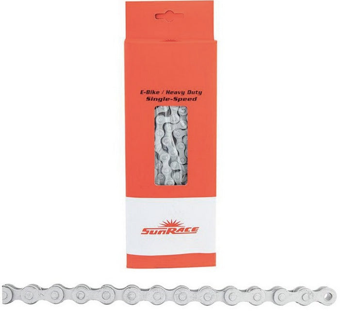 CADENA SUNRACE 12 VELOCIDADES