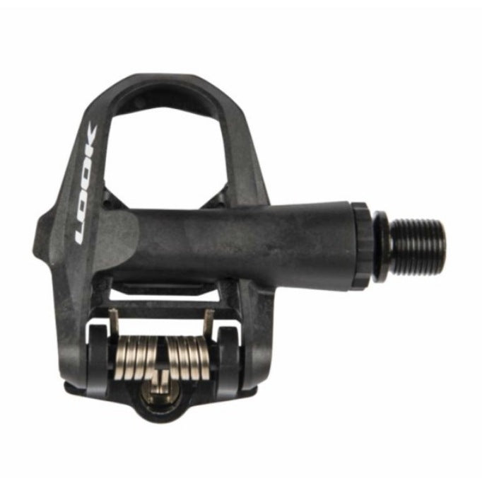 PEDALES KEO 2 MAX NEGRO