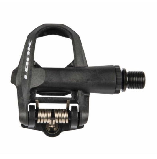 PEDALES KEO 2 MAX NEGRO