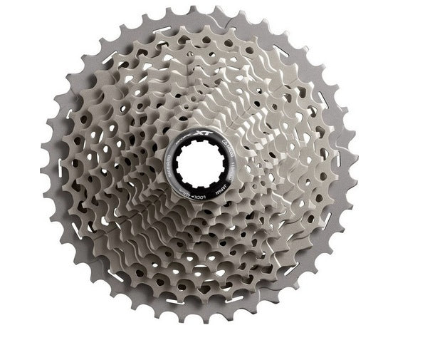 CASSETTE SHIMANO CS-M8000 11V