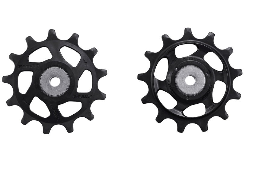 ROLDANA SHIMANO DEORE XT RD-M8100