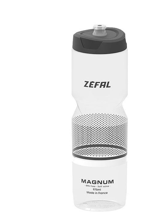 BIDON ZEFAL 975ML