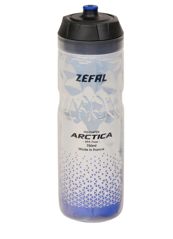 BIDON TERMICO ZEFAL ARCTICA 750ML