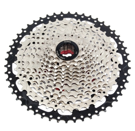 JUEGO PIÑONES GURPIL 11V 11-50