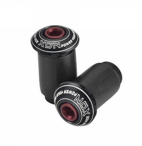 TAPONES MANILLAR CNC