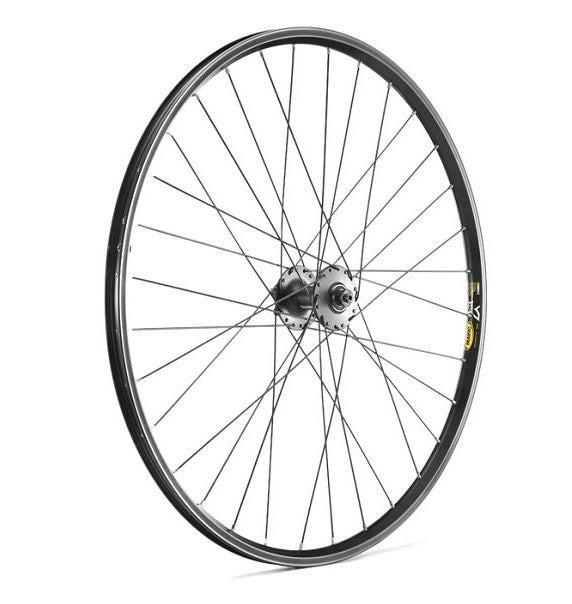 RUEDA DELANTERA 26" MAVIC XM119 CENTER LOCK