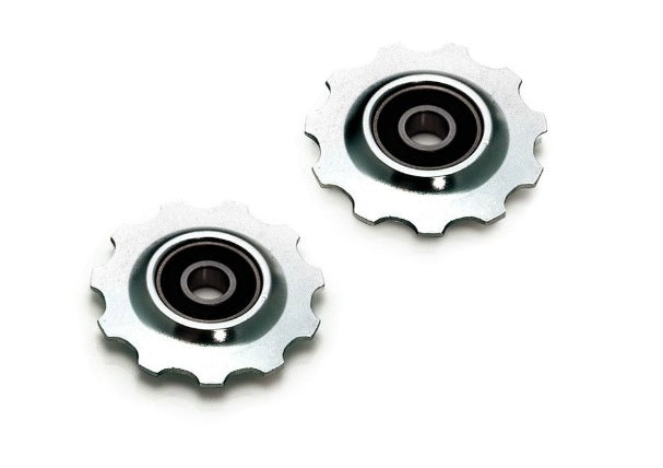 ROLDANAS COMPATIBLES SHIMANO