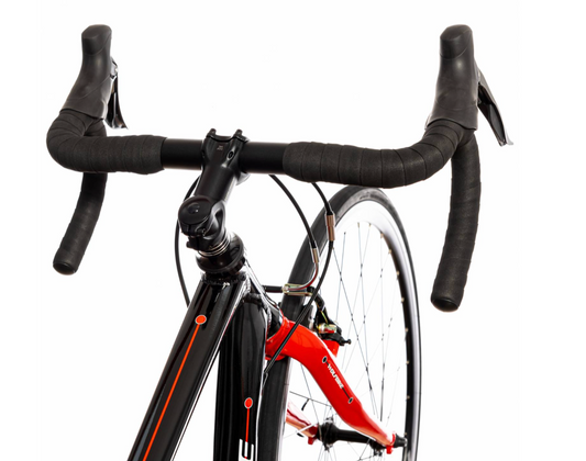 BICICLETA CARRETERA WOLFBIKE VULTURE R2