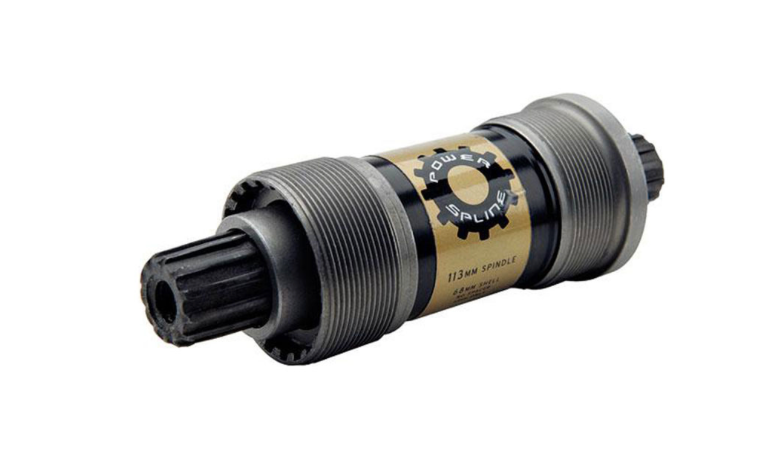 PEDALIER SRAM POWER SPLINE