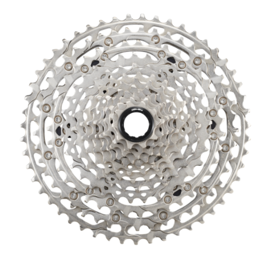 JUEGO PIÑONES SHIMANO DEORE M6100
