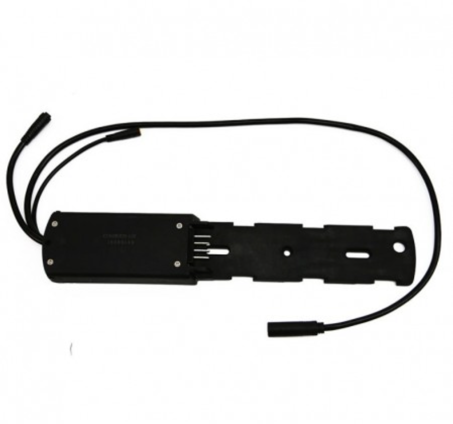 BATERÍA PORTABIDON 10 AH 36 V PARA BICICLETA ELECTRICA