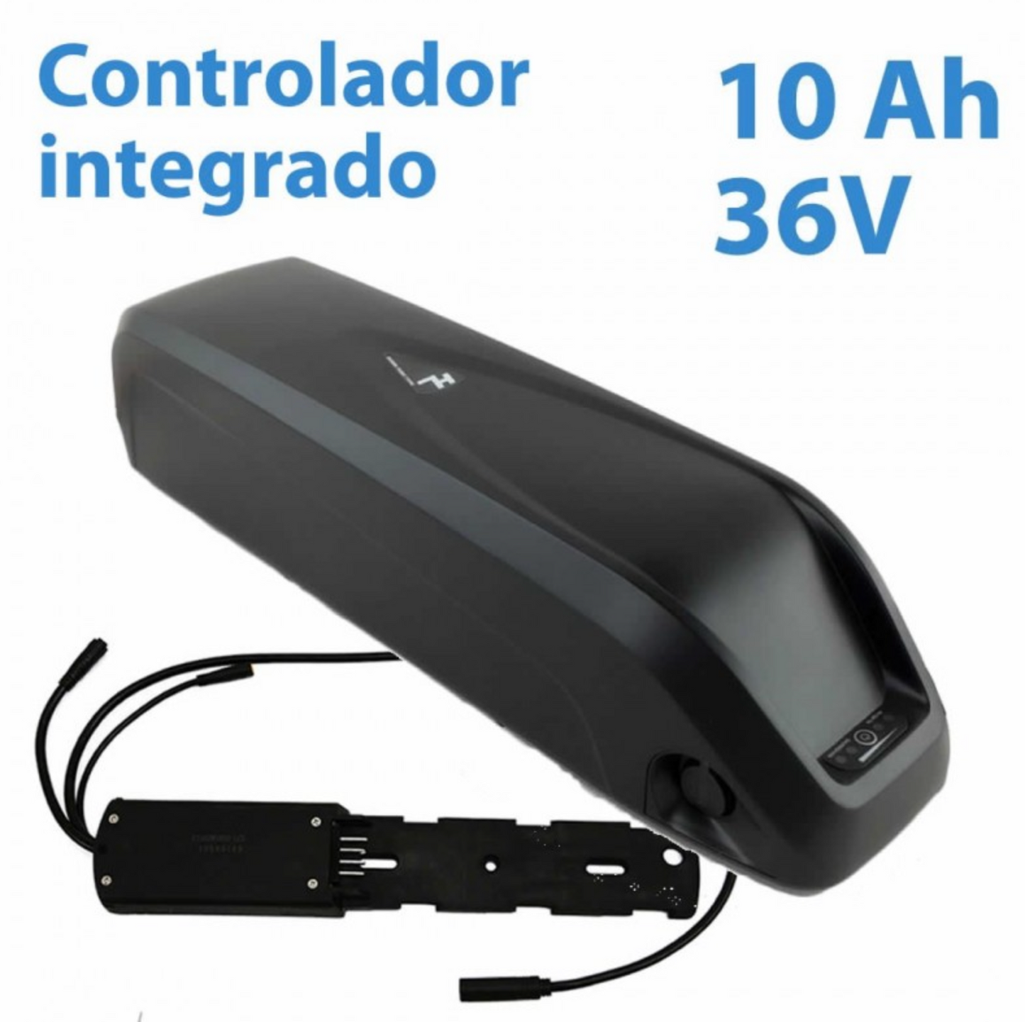 KIT MOTOR+ BATERÍA BICICLETA 29" RUEDA TRASERA