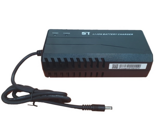 BATERÍA PORTABIDON 10 AH 36 V PARA BICICLETA ELECTRICA