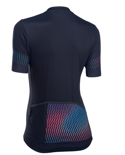 MAILLOT NW WOMAN IRIDISCENTE