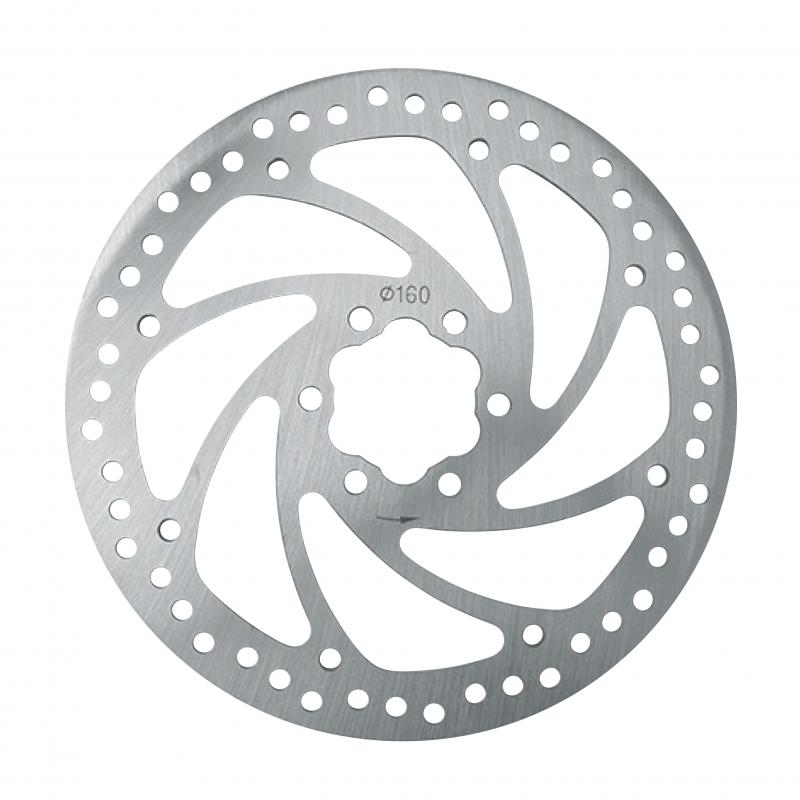 DISCO FRENO 474 160MM