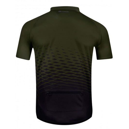 CAMISETA FREERIDE ANGLE ARMY