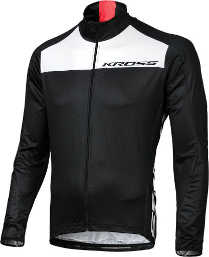 CHAQUETA KROSS PRO TEAM