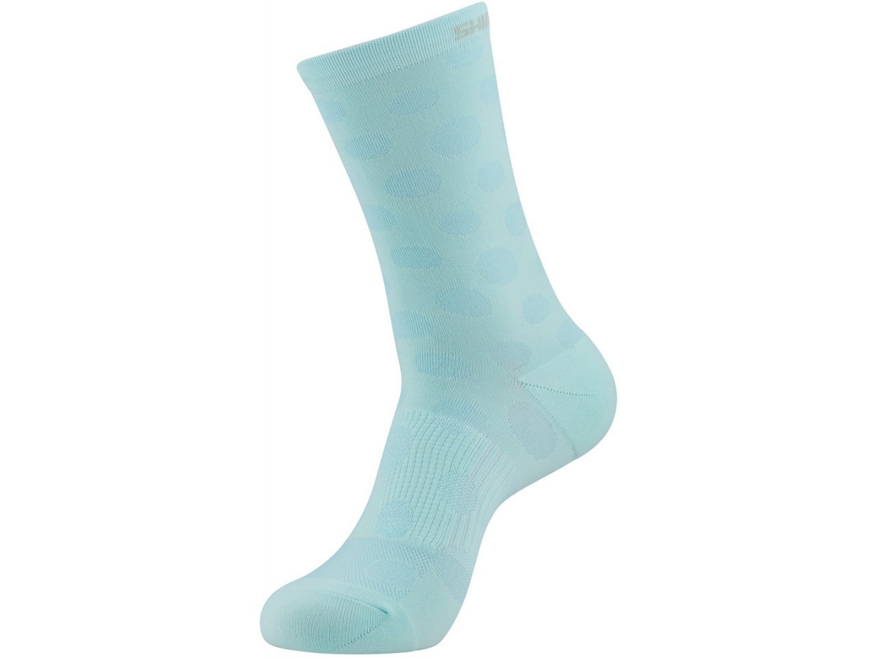 CALCETINES SHIMANO AZUL