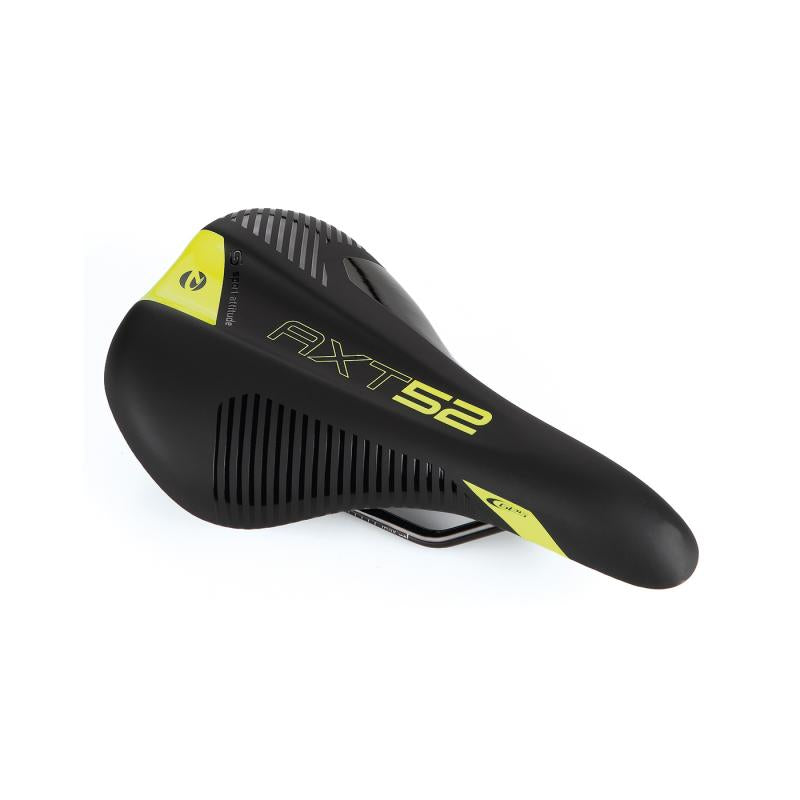 Este sillín es adecuado para bicicletas infantiles tanto para niños como para niñas. El sillín es muy cómodo debido al acolchado