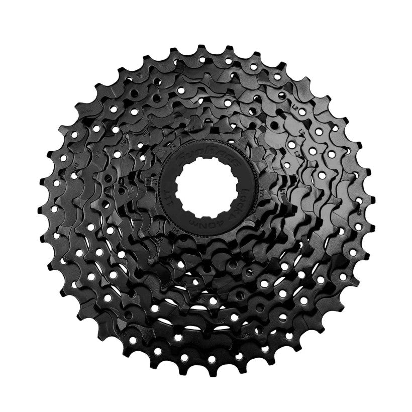 CASSETTE PIÑONES SUNRACE MS8 11-36