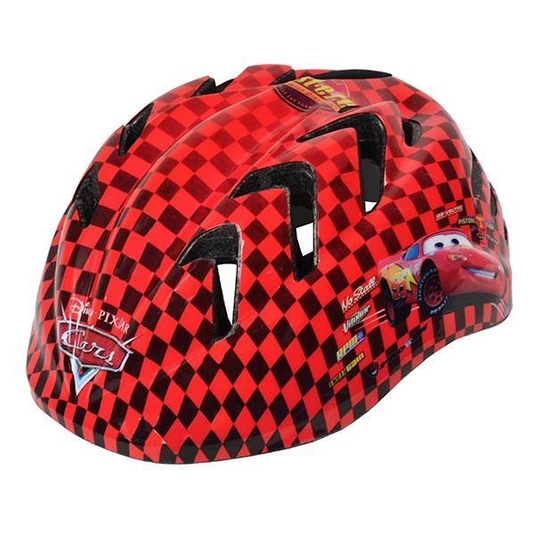 CASCO INFANTIL CARS