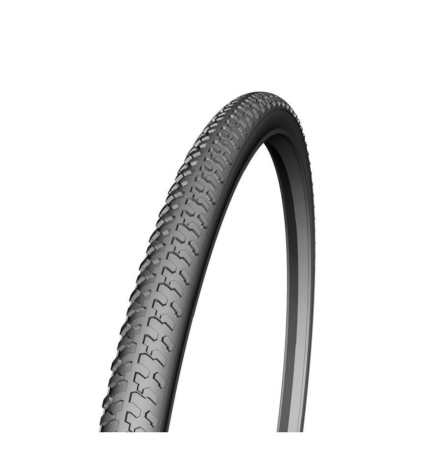 CUBIERTA DEESTONE 700X35C CON TACOS