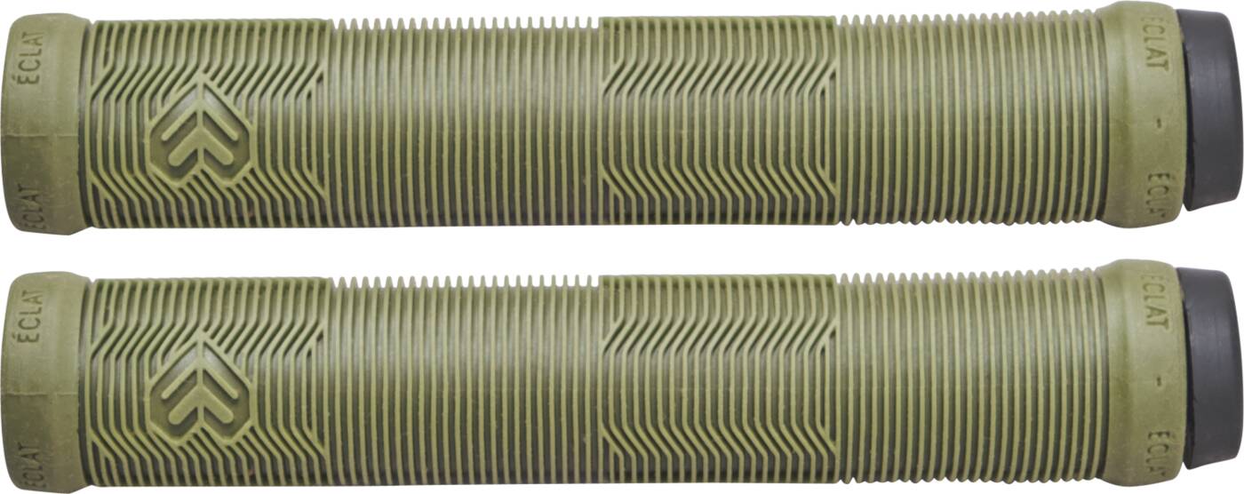 PUÑOS ECLAT PULSAR ARMY GREEN
