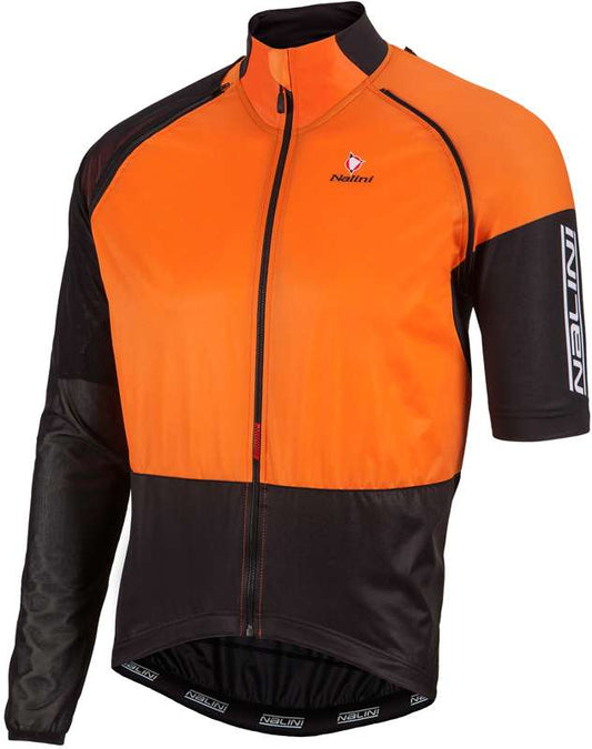 CHAQUETA NALINI COMBI WIND