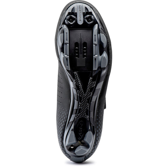 ZAPATILLAS NORTHWAVE ORIGIN PLUS 2 NEGRO