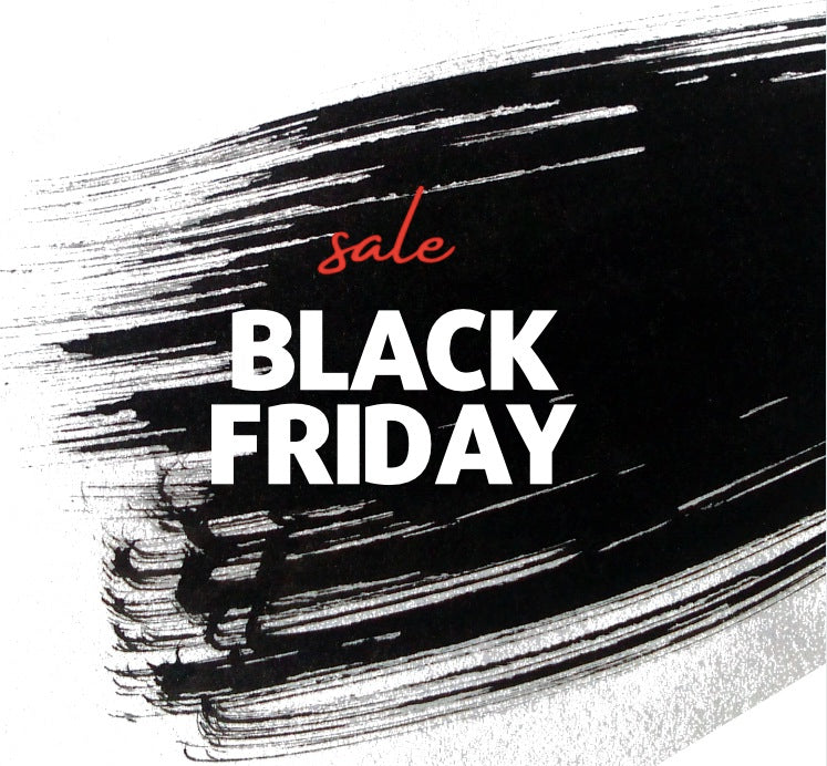 BLACK FRIDAY