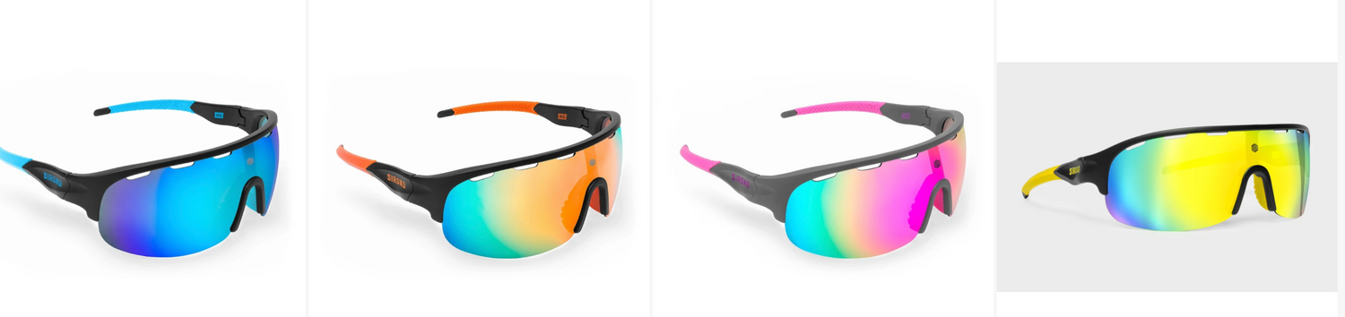 GAFAS CICLISMO
