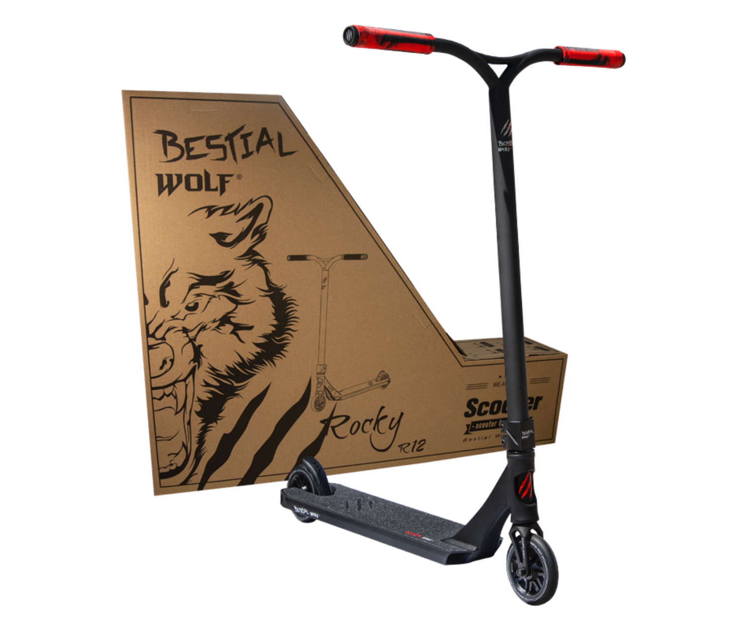 SCOOTER /PATINETES