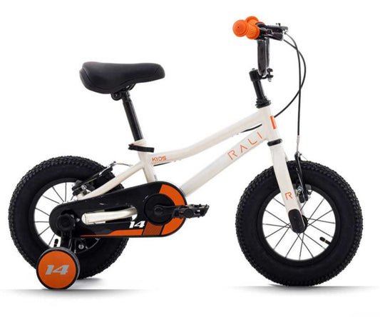 La bicicleta infantil Rali Kids no es solo una compra; es una inversión en momentos inolvidables y en el desarrollo de habilidades que durarán toda la vida. ¡Haga que la primera bicicleta de su hijo sea inolvidable con la encantadora Rali Kids de 14 pulgadas!
