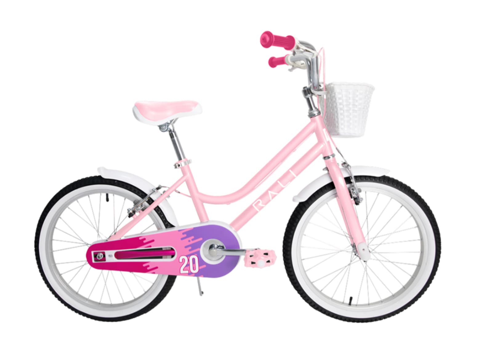 Las bicicletas para niñas de 20 pulgadas, serían para edades comprendidas entre 7 a 8 años ( de 112 cm a 130 cm de estatura). Podemos tener presentes las medidas recomendadas y ante cualquier pregunta no dude en consultarnos. Nuestro equipo estará encantado de ayudarles y aconsejarles.
