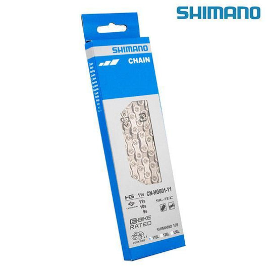 Cadena  de bicicletas Shimano HG601