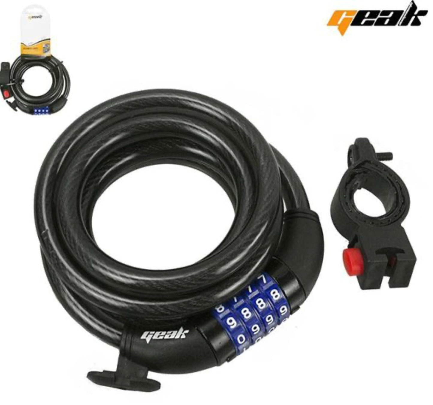 Comprar candados con combinación seguros e irrompibles para tu bicicleta. Descubre nuestro catálogo en candados con combinación para tu bici online al mejor ...
