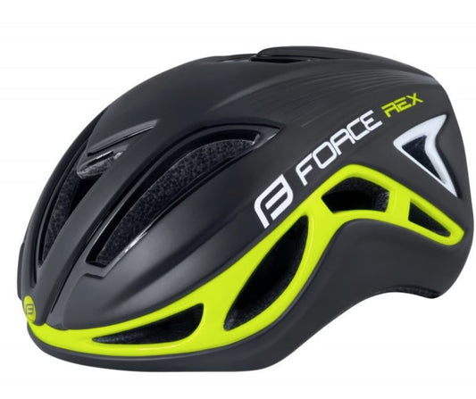 Los cascos de bicicleta de carretera suelen tener el sistema de sujeccion perimetral turnlock para aumentar la seguridad en caso de caida. 